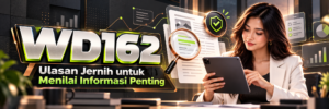 BANNER WD162